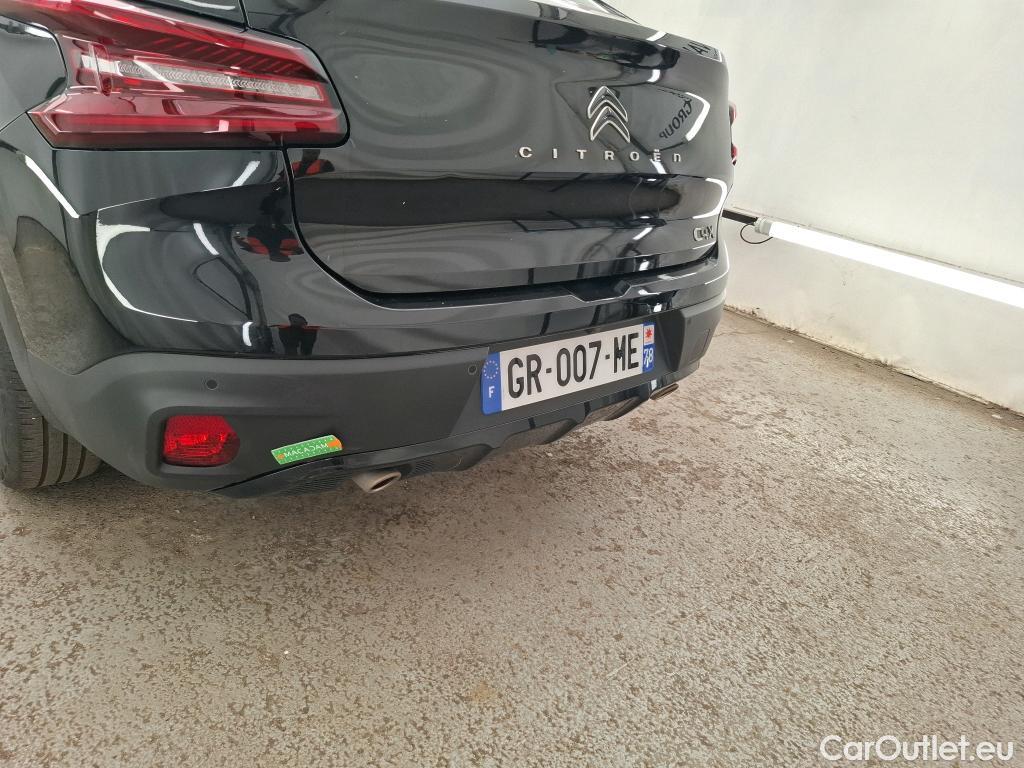  Citroen  C4  X Feel Pack 1.2 PureTech 130CV BVA8 6E #25