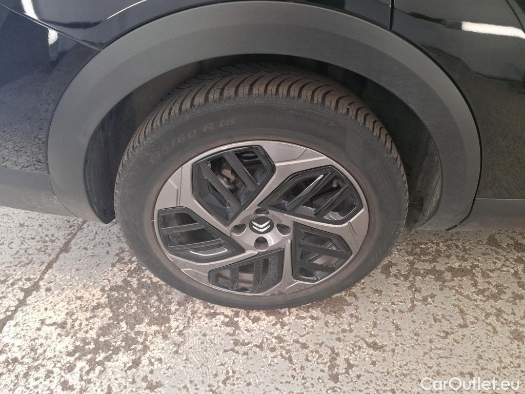  Citroen  C4 CITROEN  X / 2022 / 4P / Berline PureTech 130 S&S EAT8 Feel Pack #7