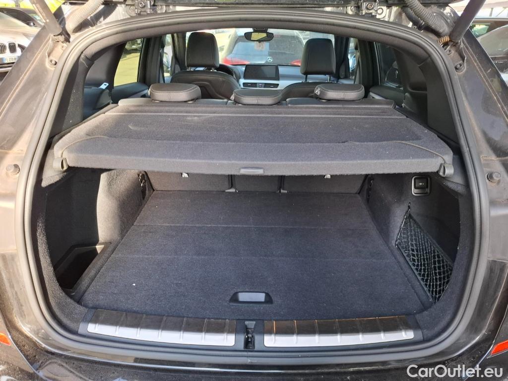  Bmw  X1 Série  sDrive 18 i M Sport 1.5 140CV BVA7 E6dT #57