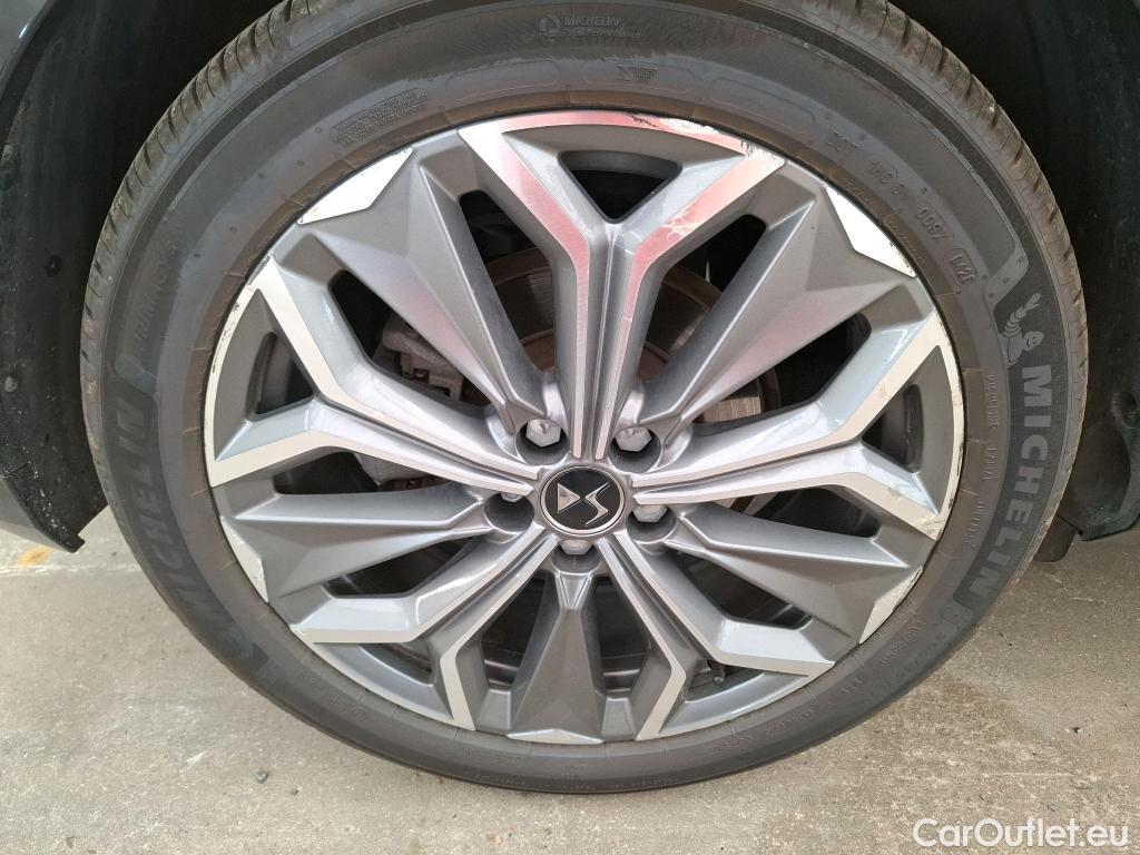 DS  DS4 DS DS 4 / 2021 / 5P / Berline E-TENSE 225 BASTILLE AUTO #9