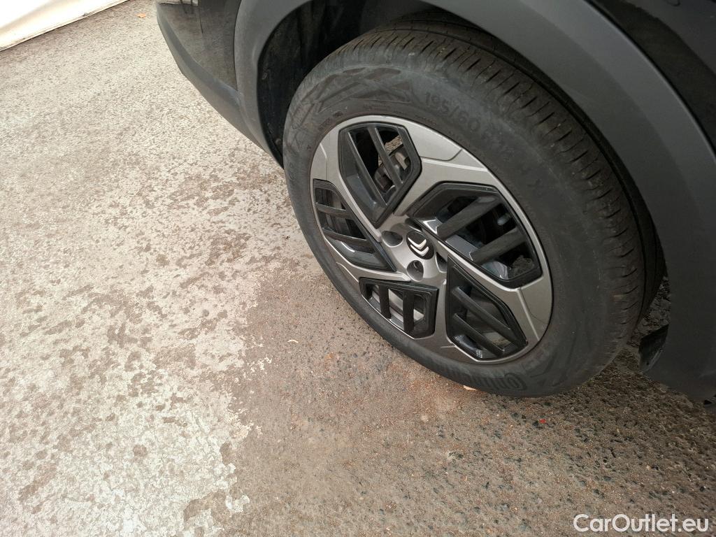  Citroen  C4  X Feel Pack 1.2 PureTech 130CV BVA8 6E #20