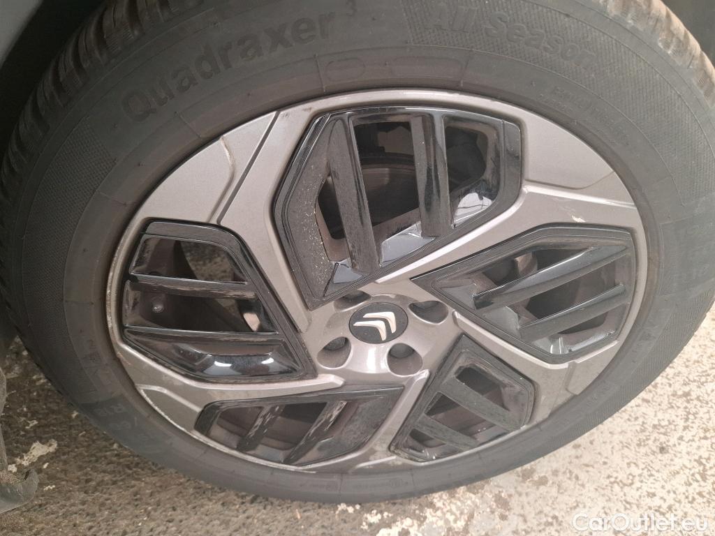  Citroen  C4 CITROEN  X / 2022 / 4P / Berline PureTech 130 S&S EAT8 Feel Pack #11