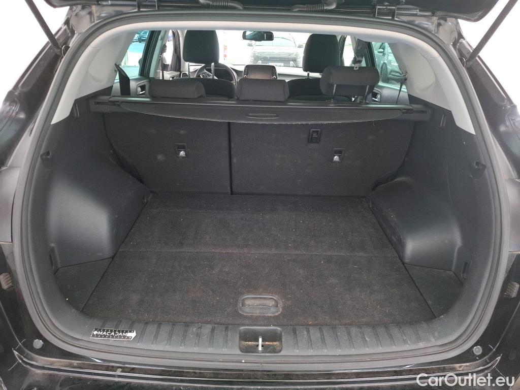 Hyundai  Tucson HYUNDAI  / 2018 / 5P / SUV 1.6 CRDI 136 HYBRID 48V DCT-7 CREATIVE #17