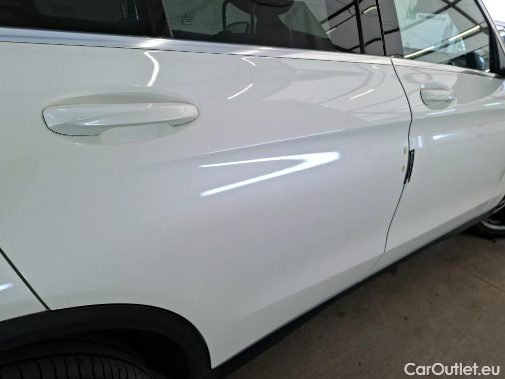  Mercedes  G-Klasee MERCEDES-BENZ GLC / 2019 / 5P / SUV 2.0 GLC 300 E BUSINESS LINE 4MATIC #32