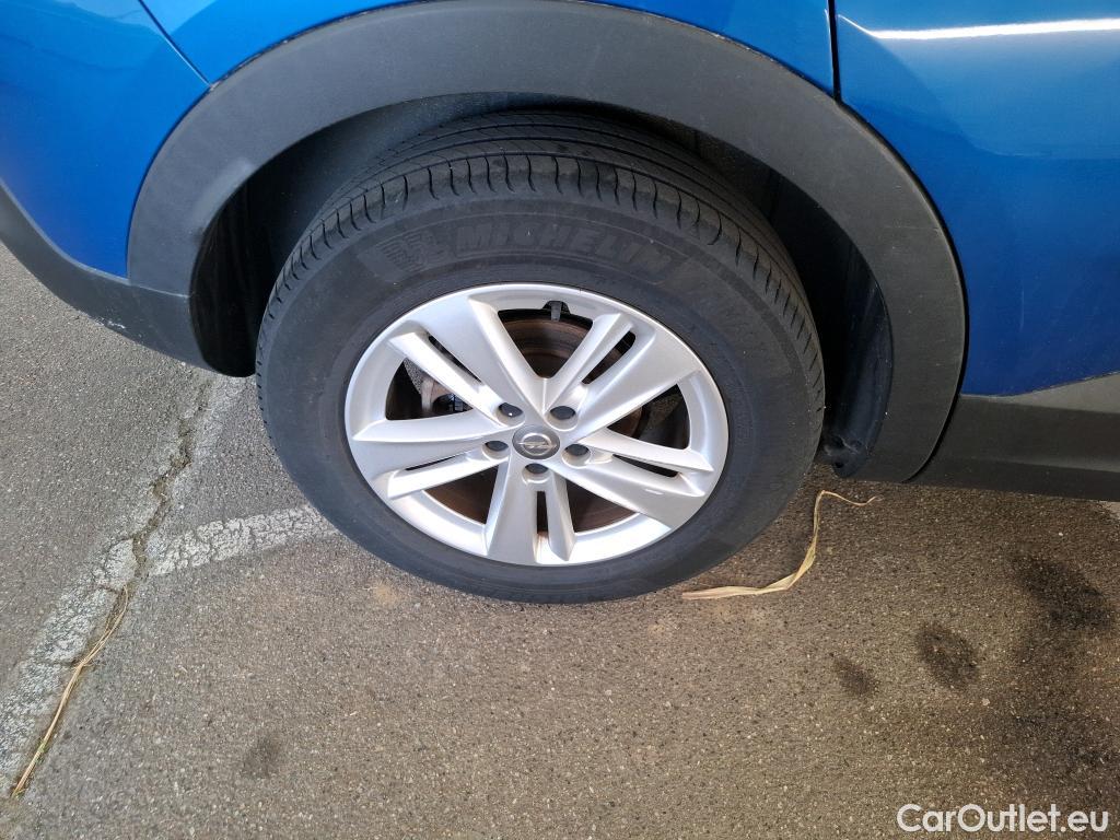  Opel   Grandland X Grandland X Business Edition 1.5 130CV BVM6 E6dT #1