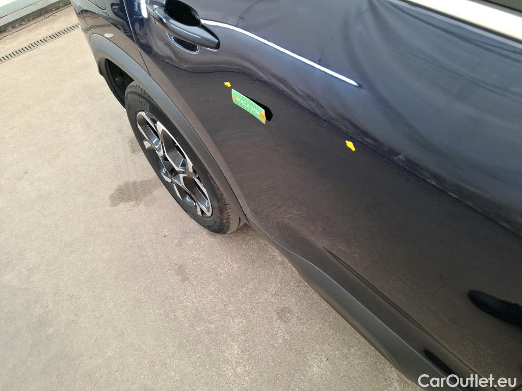  Citroen  C5 Aircross CITROEN  / 2022 / 5P / SUV Hybride rechargeable 225 e-EAT8 MAX #1