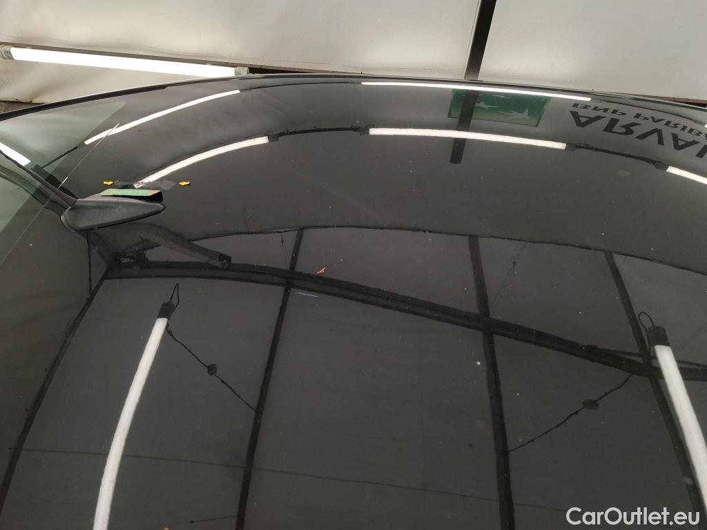  Citroen  C4  X Feel Pack 1.2 PureTech 130CV BVA8 6E #5