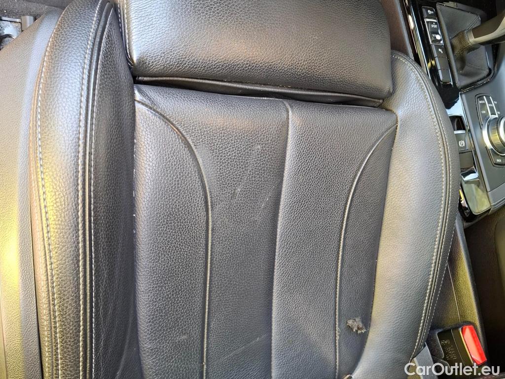  Bmw  X1 Série  sDrive 18 i M Sport 1.5 140CV BVA7 E6dT #55