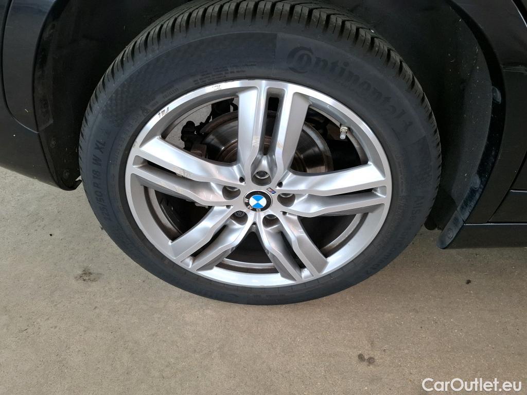  Bmw  X1 Série  sDrive 18 i M Sport 1.5 140CV BVA7 E6dT #16