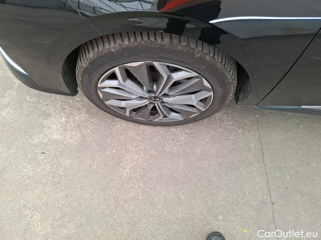  DS  DS4 DS DS 4 / 2021 / 5P / Berline E-TENSE 225 BASTILLE AUTO #21