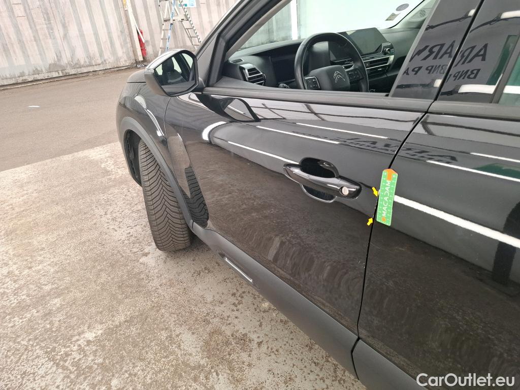  Citroen  C4  X Feel Pack 1.2 PureTech 130CV BVA8 6E #14