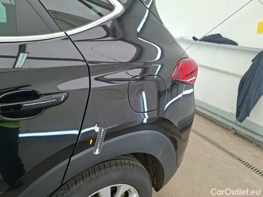  Hyundai  Tucson HYUNDAI  / 2018 / 5P / SUV 1.6 CRDI 136 HYBRID 48V DCT-7 CREATIVE #1