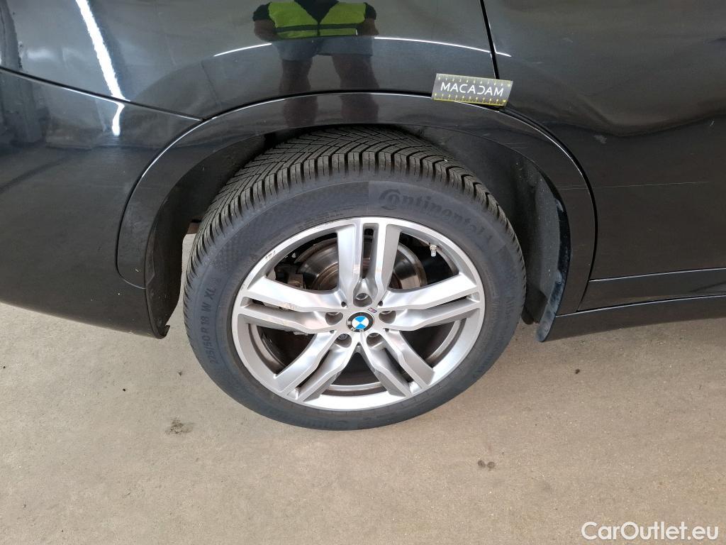  Bmw  X1 Série  sDrive 18 i M Sport 1.5 140CV BVA7 E6dT #53