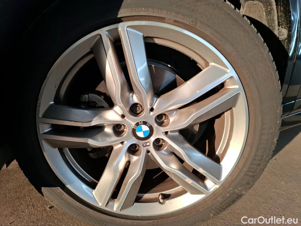  Bmw  X1 Série  sDrive 18 i M Sport 1.5 140CV BVA7 E6dT #49
