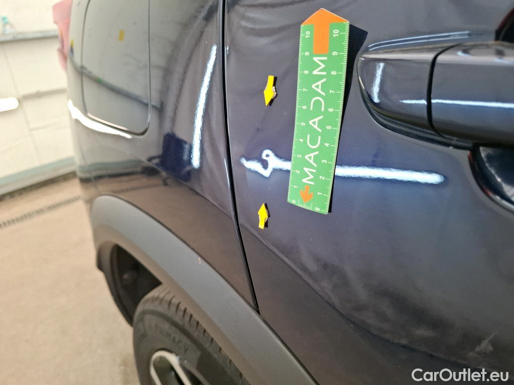  Citroen  C5 Aircross CITROEN  / 2022 / 5P / SUV Hybride rechargeable 225 e-EAT8 MAX #4