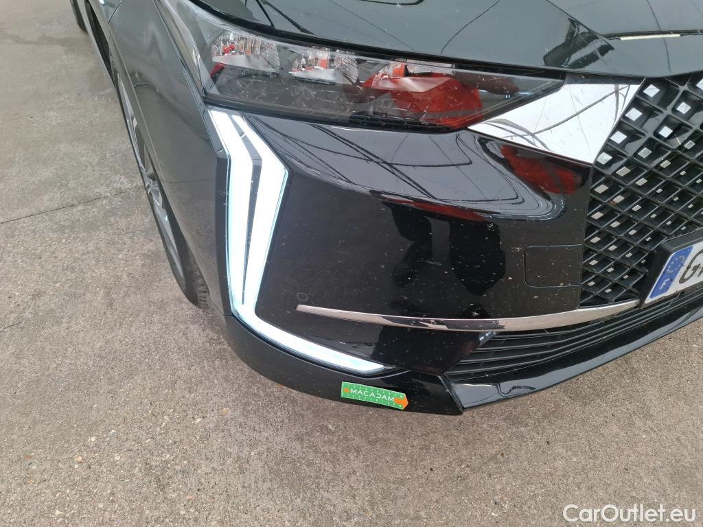  DS  DS4 DS DS 4 / 2021 / 5P / Berline E-TENSE 225 BASTILLE AUTO #31