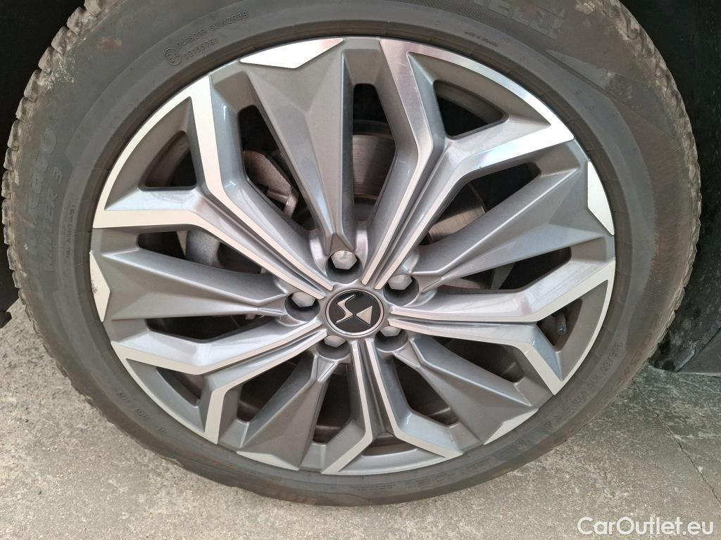  DS  DS4 DS DS 4 / 2021 / 5P / Berline E-TENSE 225 BASTILLE AUTO #22