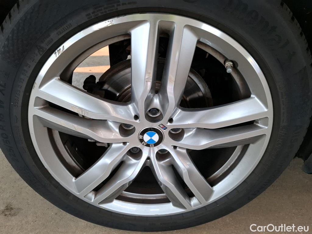  Bmw  X1 Série  sDrive 18 i M Sport 1.5 140CV BVA7 E6dT #17