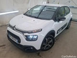 Citroen C3 CITROEN  Société / 2020 / 5P / Berline / VU PureTech 83 S&S BVM Feel Nav