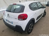  Citroen  C3 CITROEN  Société / 2020 / 5P / Berline / VU PureTech 83 S&S BVM Feel Nav #3