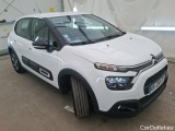  Citroen  C3 CITROEN  Société / 2020 / 5P / Berline / VU PureTech 83 S&S BVM Feel Nav #4