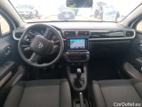  Citroen  C3 CITROEN  Société / 2020 / 5P / Berline / VU PureTech 83 S&S BVM Feel Nav #5