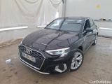 Audi A3 AUDI  Sportback / 2020 / 5P / Berline 35 TFSI 150 MHEV S Tronic Design Luxe