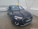  Audi  A3 AUDI  Sportback / 2020 / 5P / Berline 35 TFSI 150 MHEV S Tronic Design Luxe #4