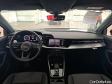  Audi  A3 AUDI  Sportback / 2020 / 5P / Berline 35 TFSI 150 MHEV S Tronic Design Luxe #5