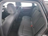  Audi  A3 AUDI  Sportback / 2020 / 5P / Berline 35 TFSI 150 MHEV S Tronic Design Luxe #9