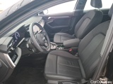  Audi  A3 AUDI  Sportback / 2020 / 5P / Berline 35 TFSI 150 MHEV S Tronic Design Luxe #8