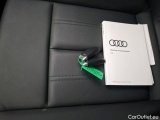  Audi  A3 AUDI  Sportback / 2020 / 5P / Berline 35 TFSI 150 MHEV S Tronic Design Luxe #12