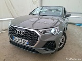 Audi Q3 AUDI  Sportback / 2019 / 5P / SUV 45 TFSI E 245 S TRONIC BUSINESS LINE