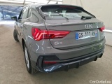 Audi  Q3 AUDI  Sportback / 2019 / 5P / SUV 45 TFSI E 245 S TRONIC BUSINESS LINE #3