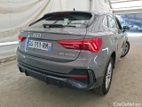 Audi  Q3 AUDI  Sportback / 2019 / 5P / SUV 45 TFSI E 245 S TRONIC BUSINESS LINE #4