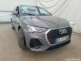  Audi  Q3 AUDI  Sportback / 2019 / 5P / SUV 45 TFSI E 245 S TRONIC BUSINESS LINE #5