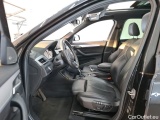  Bmw  X1 Série  sDrive 18 i M Sport 1.5 140CV BVA7 E6dT #8