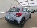  Citroen  C3  Plus 1.2 PureTech 80CV BVM5 6E #3