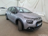  Citroen  C3  Plus 1.2 PureTech 80CV BVM5 6E #4