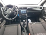  Citroen  C3  Plus 1.2 PureTech 80CV BVM5 6E #5