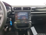  Citroen  C3  Plus 1.2 PureTech 80CV BVM5 6E #7
