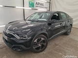 Citroen C4  X Feel Pack 1.2 PureTech 130CV BVA8 6E