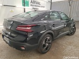  Citroen  C4  X Feel Pack 1.2 PureTech 130CV BVA8 6E #3
