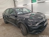  Citroen  C4  X Feel Pack 1.2 PureTech 130CV BVA8 6E #4