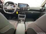  Citroen  C4  X Feel Pack 1.2 PureTech 130CV BVA8 6E #5