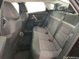  Citroen  C4  X Feel Pack 1.2 PureTech 130CV BVA8 6E #9