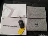  Citroen  C4  X Feel Pack 1.2 PureTech 130CV BVA8 6E #12