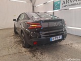  Citroen  C4 CITROEN  X / 2022 / 4P / Berline PureTech 130 S&S EAT8 Feel Pack #2