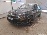 Citroen C4 CITROEN  X / 2022 / 4P / Berline PureTech 130 S&S EAT8 Feel Pack
