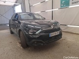  Citroen  C4 CITROEN  X / 2022 / 4P / Berline PureTech 130 S&S EAT8 Feel Pack #4